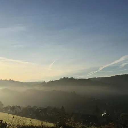 Berghaus - 2 Komfortable Fuer Bis Zu 7 Personen *