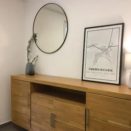 아파트 Berghaus - 2 Komfortable Fuer Bis Zu 7 Personen *