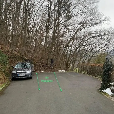 Berghaus - 2 Komfortable Fuer Bis Zu 7 Personen * 슈말렌부르크