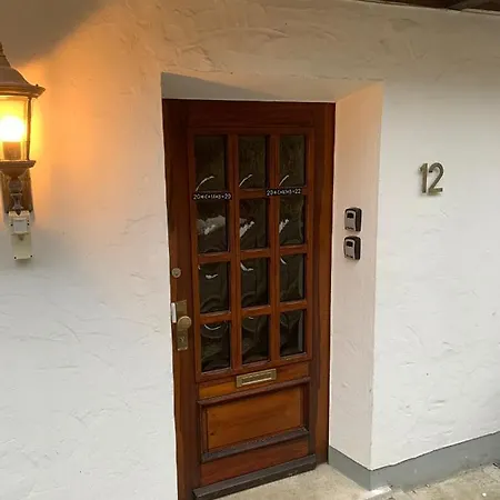 Berghaus - 2 Komfortable Für Bis Zu 7 Personen - Familie - Wandern - E-bike - Hunde - E-ladesäule - Wifi Schmallenberg