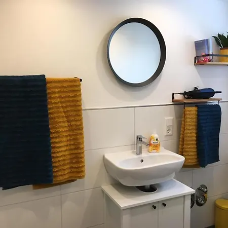 Apartment Berghaus - 2 Komfortable Für Bis Zu 7 Personen - Familie - Wandern - E-bike - Hunde - E-ladesäule - Wifi Schmallenberg