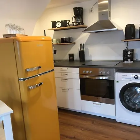 Berghaus - 2 Komfortable Fuer Bis Zu 7 Personen Schmallenberg