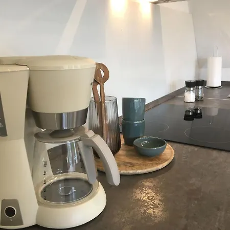 Berghaus - 2 Komfortable Fuer Bis Zu 7 Personen Schmallenberg