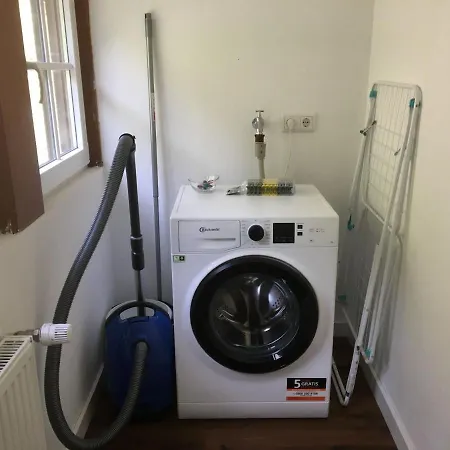 Berghaus - 2 Komfortable Fuer Bis Zu 7 Personen *