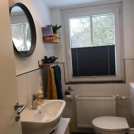 Apartment Berghaus - 2 Komfortable Für Bis Zu 7 Personen - Familie - Wandern - E-bike - Hunde - E-ladesäule - Wifi *