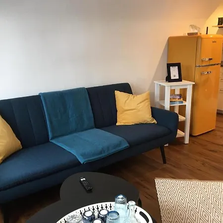 Berghaus - 2 Komfortable Fuer Bis Zu 7 Personen