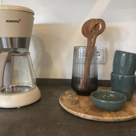 Berghaus - 2 Komfortable Fuer Bis Zu 7 Personen *