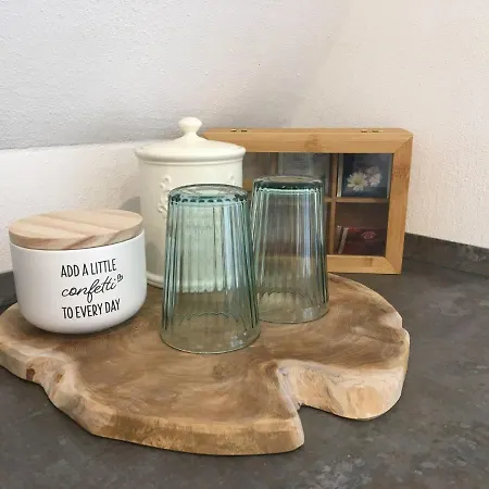 아파트 Berghaus - 2 Komfortable Fuer Bis Zu 7 Personen 슈말렌부르크