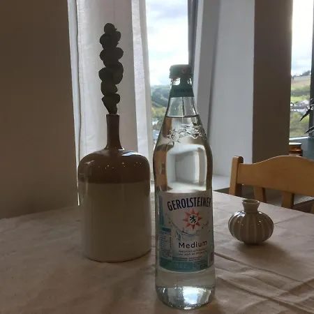 Apartment Berghaus: Mountain Retreat For Families & E-bikers *
