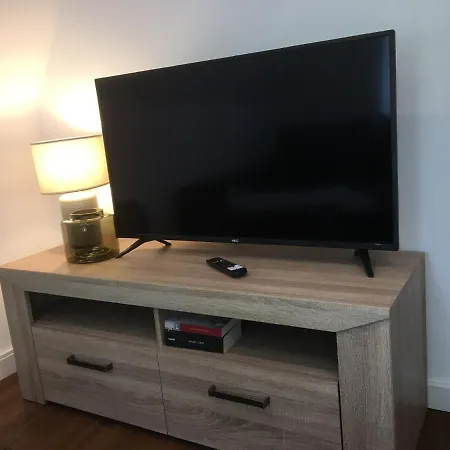 Berghaus - 2 Komfortable Fuer Bis Zu 7 Personen