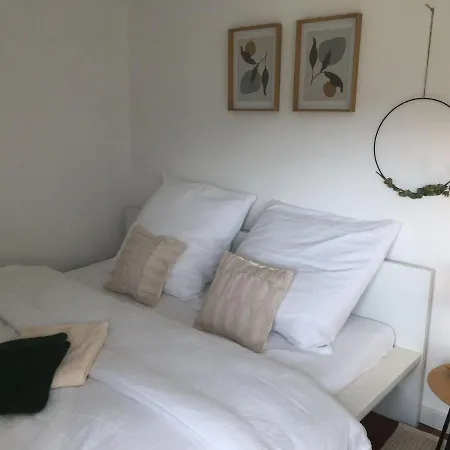 Berghaus - 2 Komfortable Fuer Bis Zu 7 Personen דירה שמאלנברג