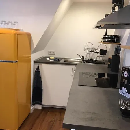 아파트 Berghaus - 2 Komfortable Fuer Bis Zu 7 Personen