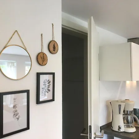 Διαμέρισμα Berghaus - 2 Komfortable Fuer Bis Zu 7 Personen Schmallenberg