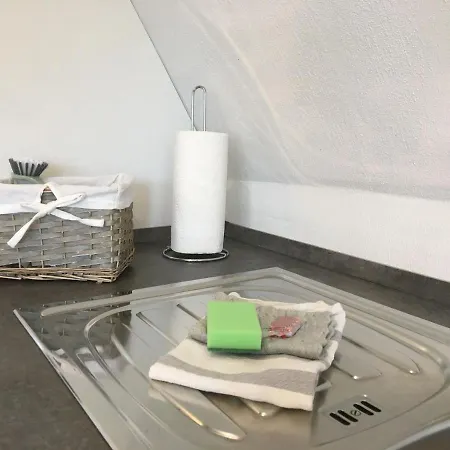 Berghaus - 2 Komfortable Fuer Bis Zu 7 Personen 아파트