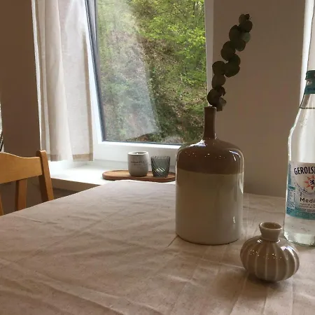 Berghaus - 2 Komfortable Fuer Bis Zu 7 Personen