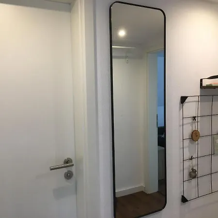 Διαμέρισμα Berghaus - 2 Komfortable Fuer Bis Zu 7 Personen