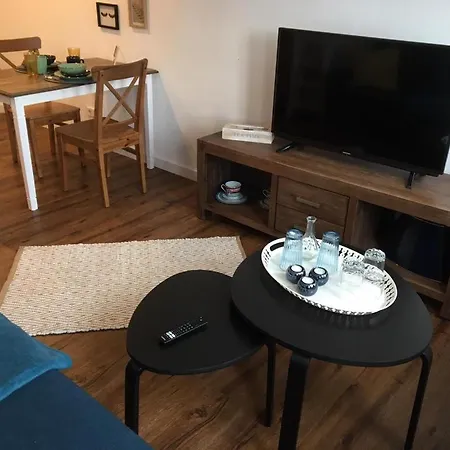 Berghaus - 2 Komfortable Fuer Bis Zu 7 Personen 아파트 *