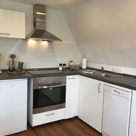 Berghaus - 2 Komfortable Fuer Bis Zu 7 Personen Διαμέρισμα Schmallenberg