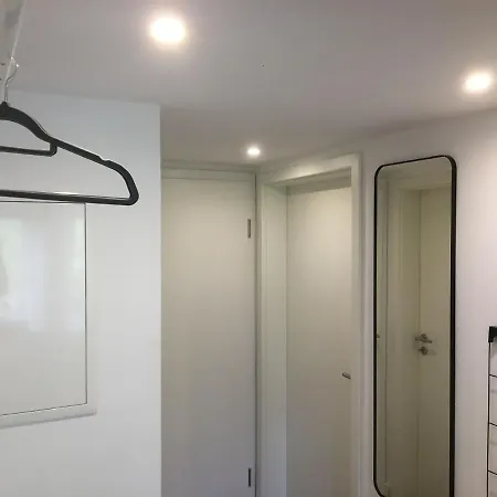 아파트 Berghaus - 2 Komfortable Fuer Bis Zu 7 Personen