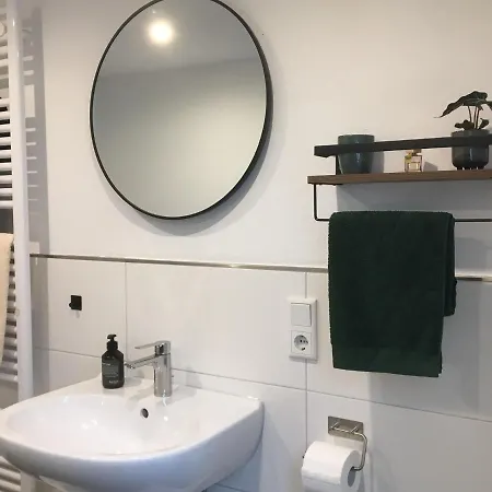 Apartment Berghaus - 2 Komfortable Für Bis Zu 7 Personen - Familie - Wandern - E-bike - Hunde - E-ladesäule - Wifi