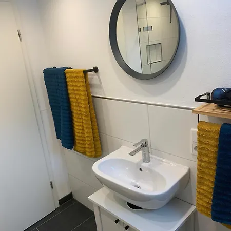 Berghaus - 2 Komfortable Fuer Bis Zu 7 Personen