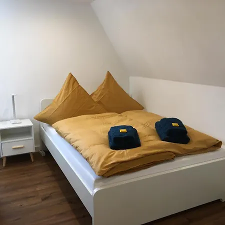 Berghaus - 2 Komfortable Fuer Bis Zu 7 Personen Schmallenberg