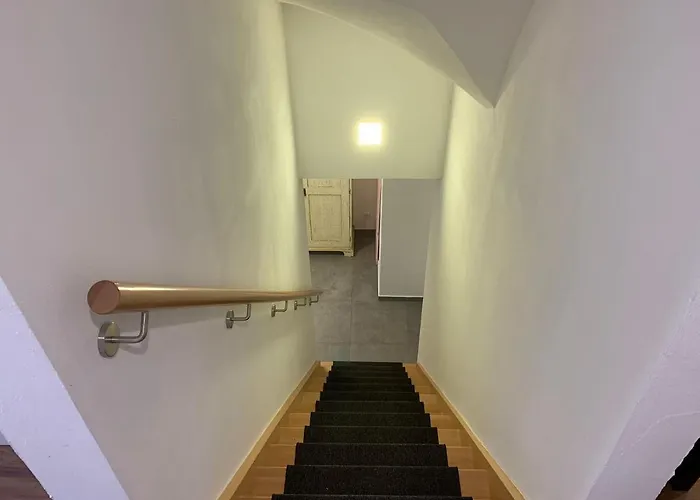 Berghaus - 2 Komfortable Fuer Bis Zu 7 Personen שמאלנברג