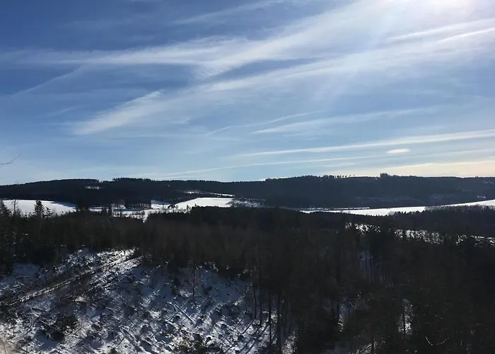 Berghaus - 2 Komfortable Fuer Bis Zu 7 Personen