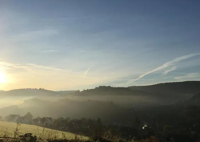 Berghaus - 2 Komfortable Fuer Bis Zu 7 Personen *