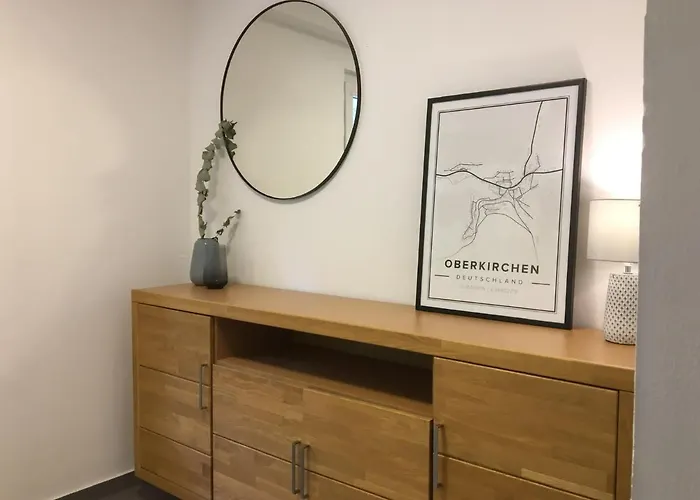 דירה Berghaus - 2 Komfortable Fuer Bis Zu 7 Personen *