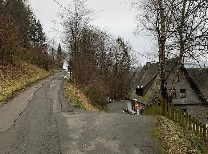 Berghaus - 2 Komfortable Fuer Bis Zu 7 Personen *