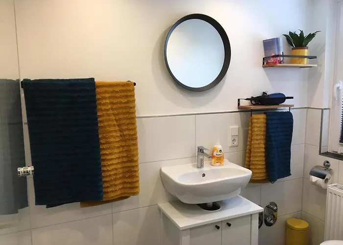 דירה Berghaus - 2 Komfortable Fuer Bis Zu 7 Personen שמאלנברג