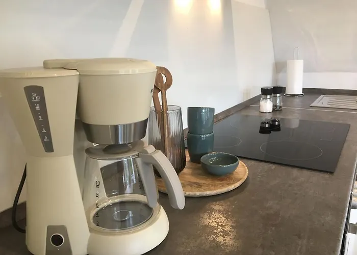 Berghaus - 2 Komfortable Fuer Bis Zu 7 Personen שמאלנברג