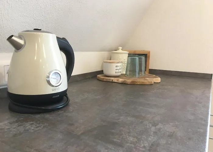 Berghaus - 2 Komfortable Fuer Bis Zu 7 Personen *