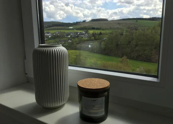 Apartmán Berghaus - 2 Komfortable Fuer Bis Zu 7 Personen