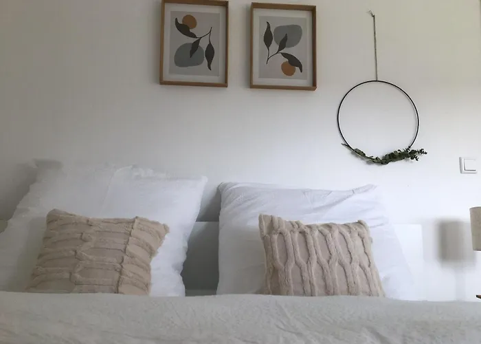 Berghaus - 2 Komfortable Fuer Bis Zu 7 Personen שמאלנברג