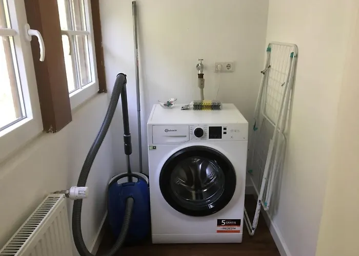 Berghaus - 2 Komfortable Fuer Bis Zu 7 Personen *