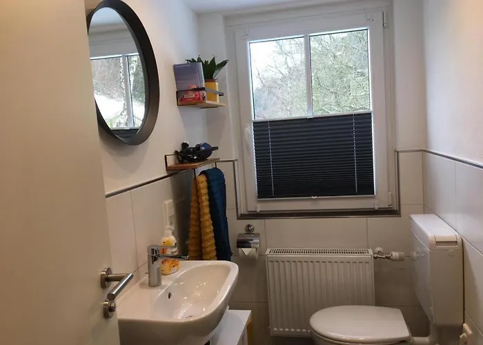 דירה Berghaus - 2 Komfortable Fuer Bis Zu 7 Personen *