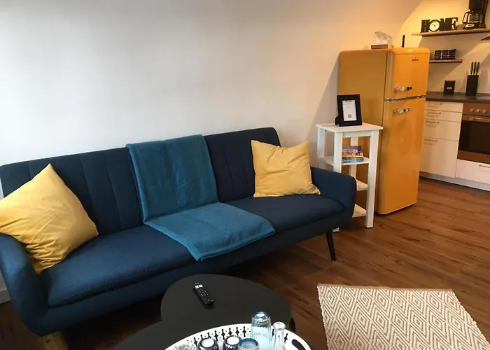 Berghaus - 2 Komfortable Fuer Bis Zu 7 Personen