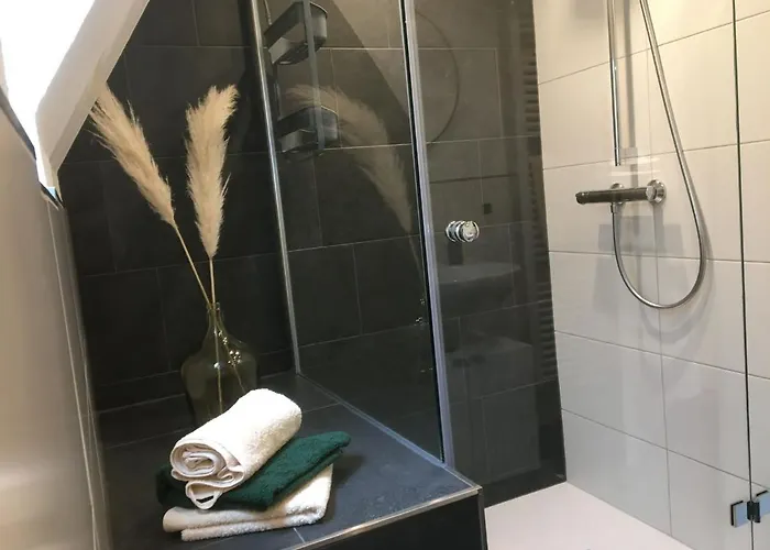 Berghaus - 2 Komfortable Fuer Bis Zu 7 Personen דירה