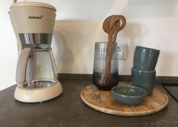 Berghaus - 2 Komfortable Fuer Bis Zu 7 Personen *