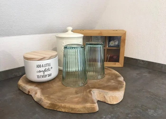 דירה Berghaus - 2 Komfortable Fuer Bis Zu 7 Personen שמאלנברג