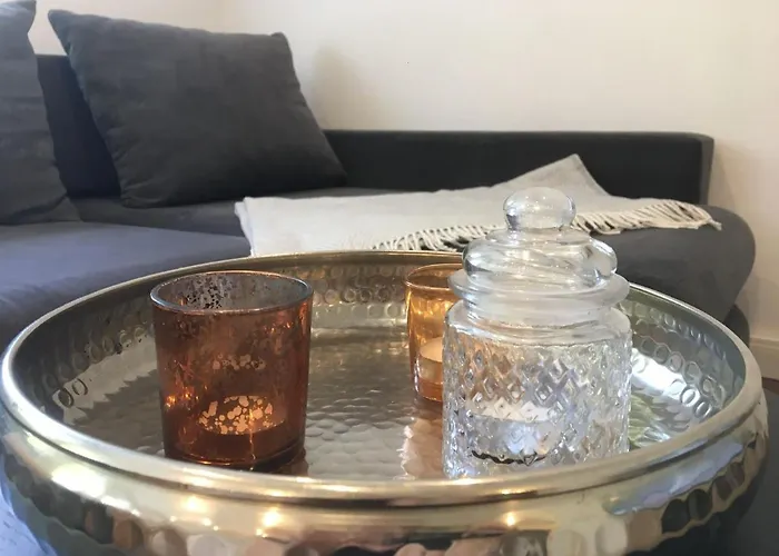 דירה Berghaus - 2 Komfortable Fuer Bis Zu 7 Personen