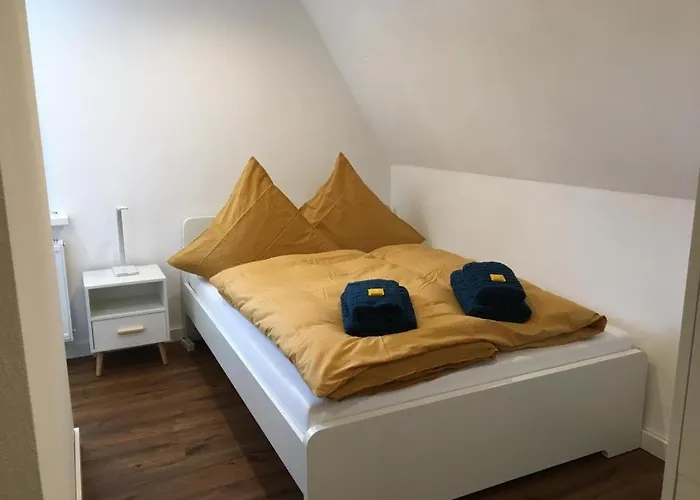 Berghaus - 2 Komfortable Fuer Bis Zu 7 Personen דירה