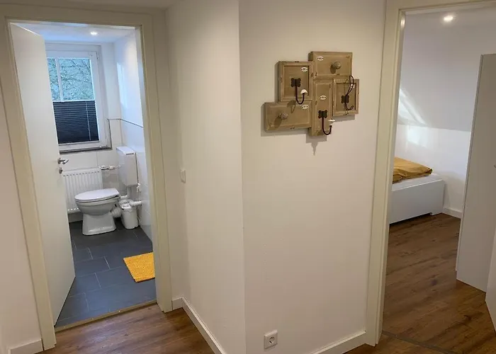 Berghaus - 2 Komfortable Fuer Bis Zu 7 Personen