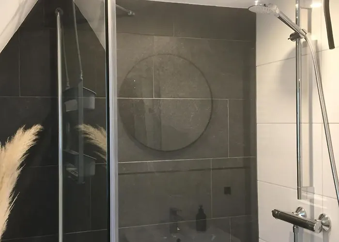 Berghaus - 2 Komfortable Fuer Bis Zu 7 Personen דירה שמאלנברג