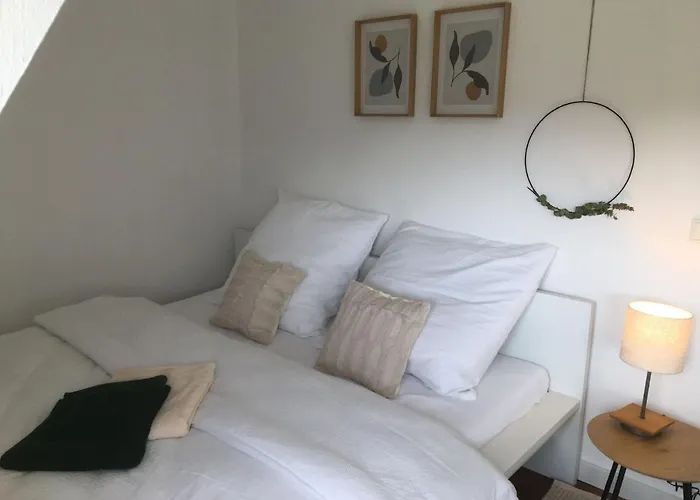 Berghaus - 2 Komfortable Fuer Bis Zu 7 Personen Apartmán Schmallenberg