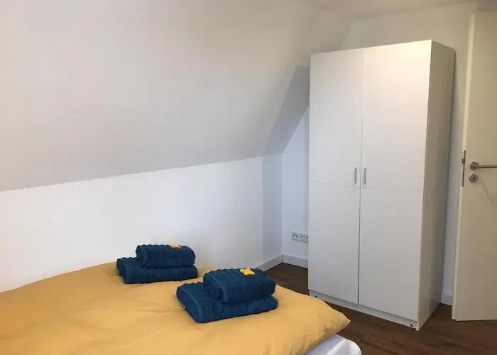 Berghaus - 2 Komfortable Fuer Bis Zu 7 Personen