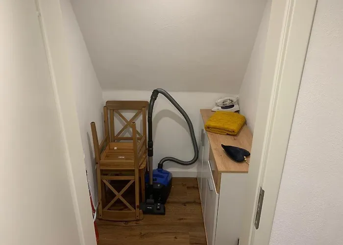 Berghaus - 2 Komfortable Fuer Bis Zu 7 Personen דירה