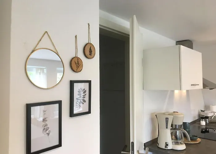 דירה Berghaus - 2 Komfortable Fuer Bis Zu 7 Personen שמאלנברג